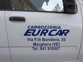 Carrozzeria Eur Car